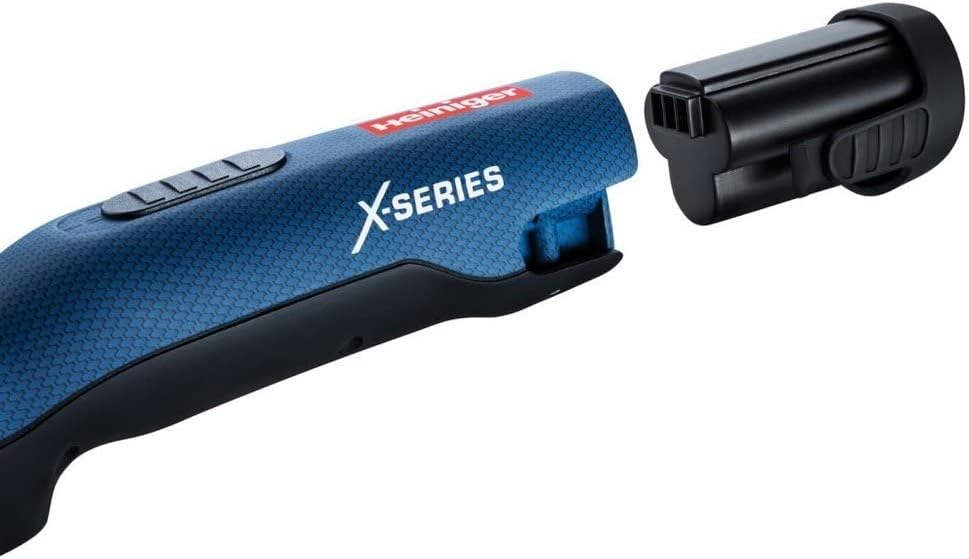 Heiniger Akku-Pferdeschermaschine Xplorer - 1 Akku