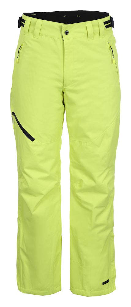 ICEPEAK Herren Johnny Stepphose 54 Aloe, 54 Aloe