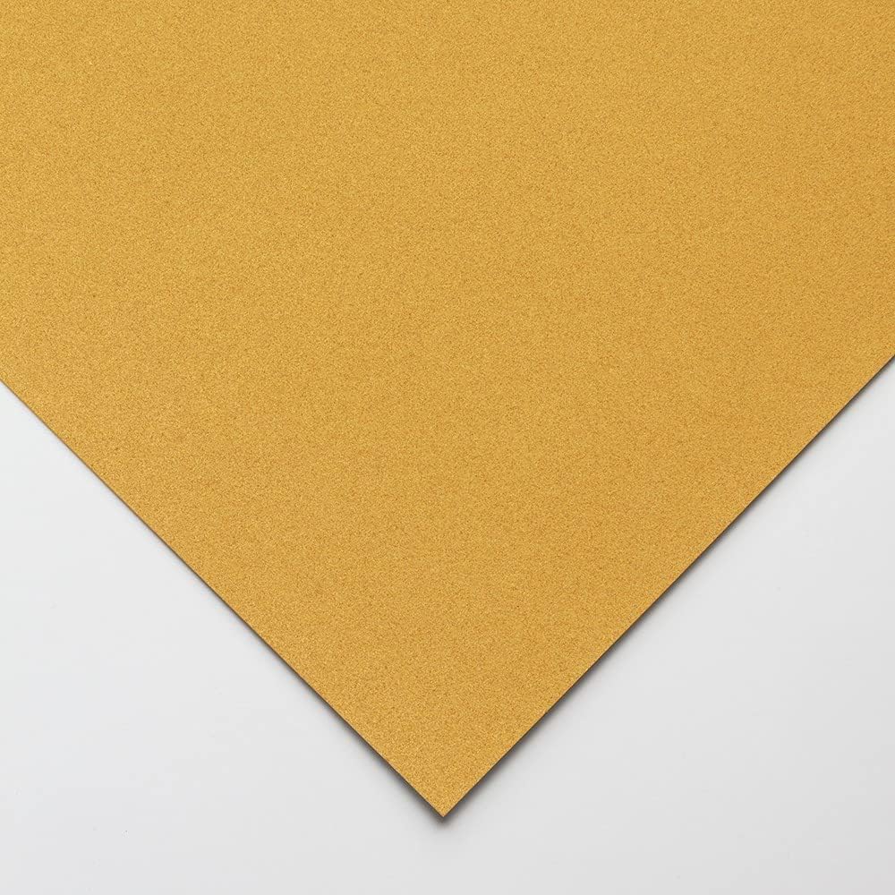 SENNELIER Pastel Card - Pastellkarton 12 Blatt, 360g, 40 x 60 cm