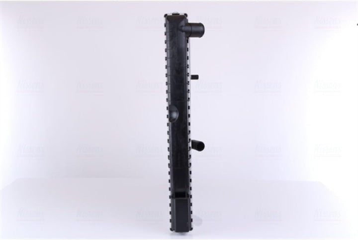 Nissens 65528A Kühler, Motorkühlung