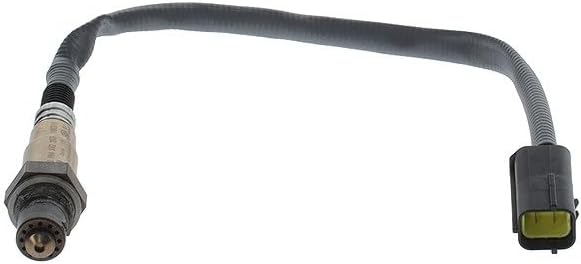 Bosch 0986AG2203 - Lambdasonde mit fahrzeugspezifischem Stecker