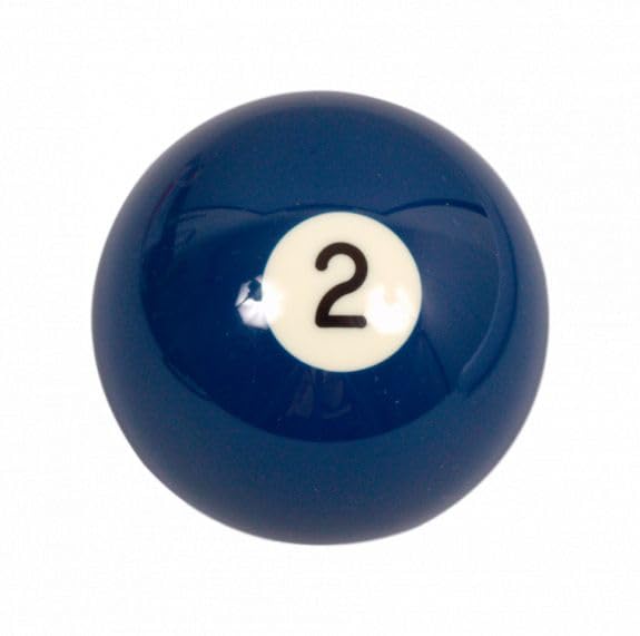 POOLBALL 57.2MM NR.2