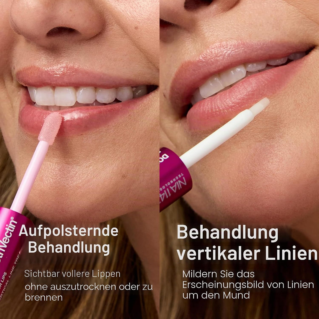 StriVectinDouble Fix For Lips 5+5 Ml, black