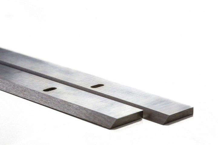 262 x 25 x 3 mm Hobelmesser für Inca 343 190 Hobelmesser Dickenmesser 1 Paar nachschärfbar hergestel