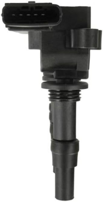 DELPHI GN10198-12B1 Zündspule 12V für OPEL Corsa C Schrägheck (X01) 1208008 133810 90536194