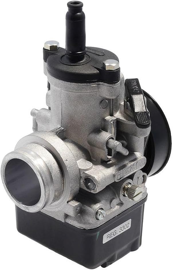Vergaser Dellorto 28mm / PHBH 28 BS
