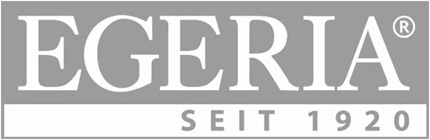 Egeria 501005 Calypso Kinder Jugend Bademantel, Baumwolle, 35 x 31 x 10 cm, Dunkle Blau 164 dark blu