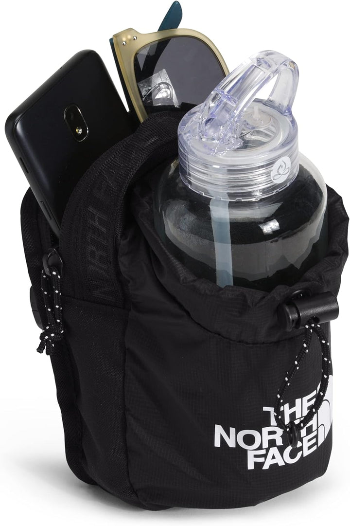 THE NORTH FACE Unisex Bozer Crossbody-Tasche Tnf Black, Tnf Black