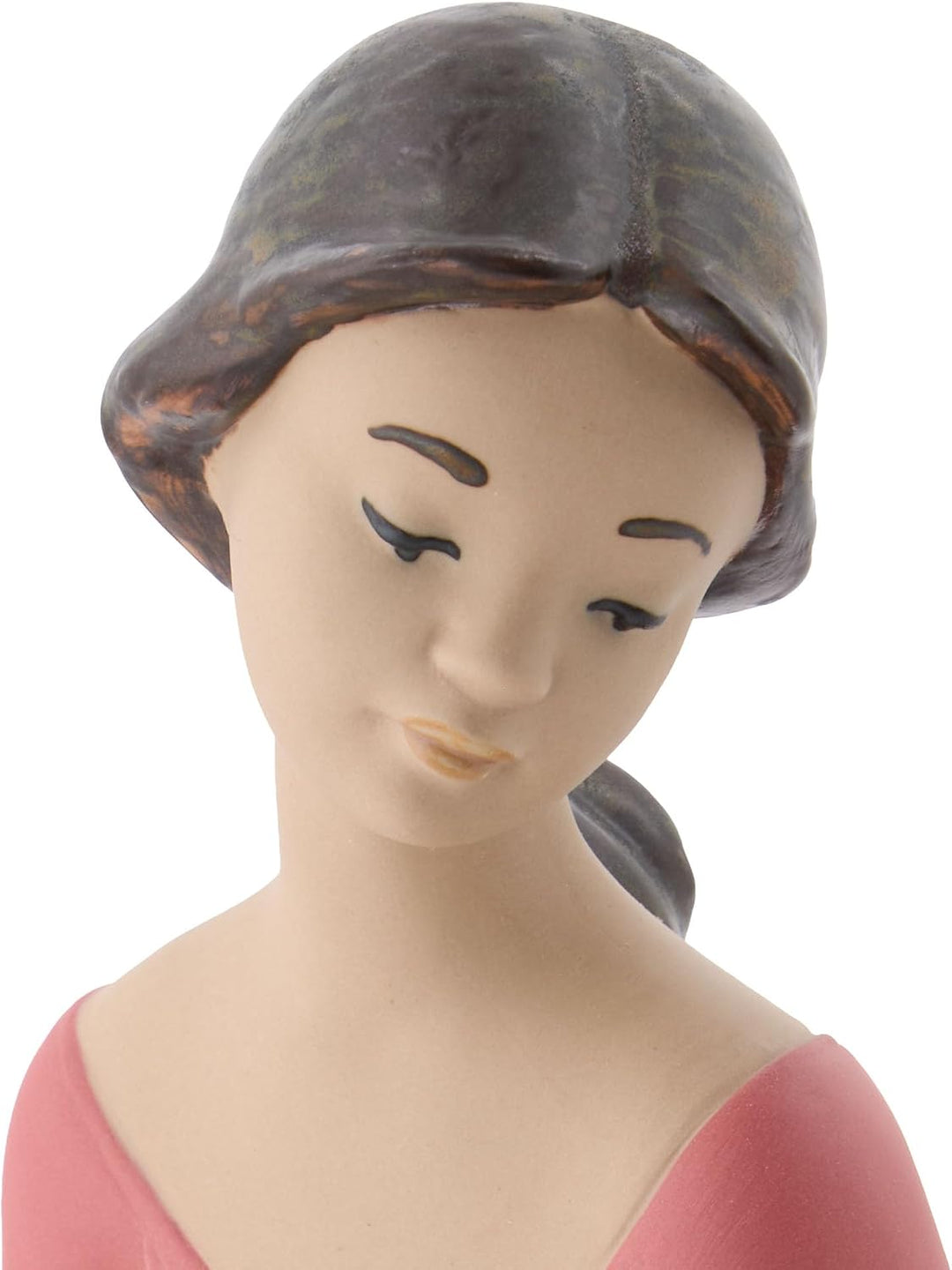 NAO Spring Reflections Porzellanfigur Frau