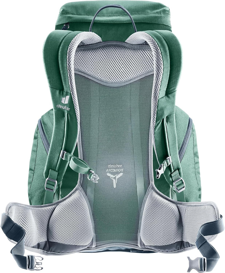 deuter Gröden 32 Classic Wanderrucksack Seagreen-ink 32 L, Seagreen-ink 32 L