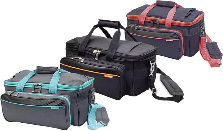 Elite Bags , GP's , Leichter Sanitärbeutel , Sanitärrucksack , Widerstandsfähig , Grau-grün