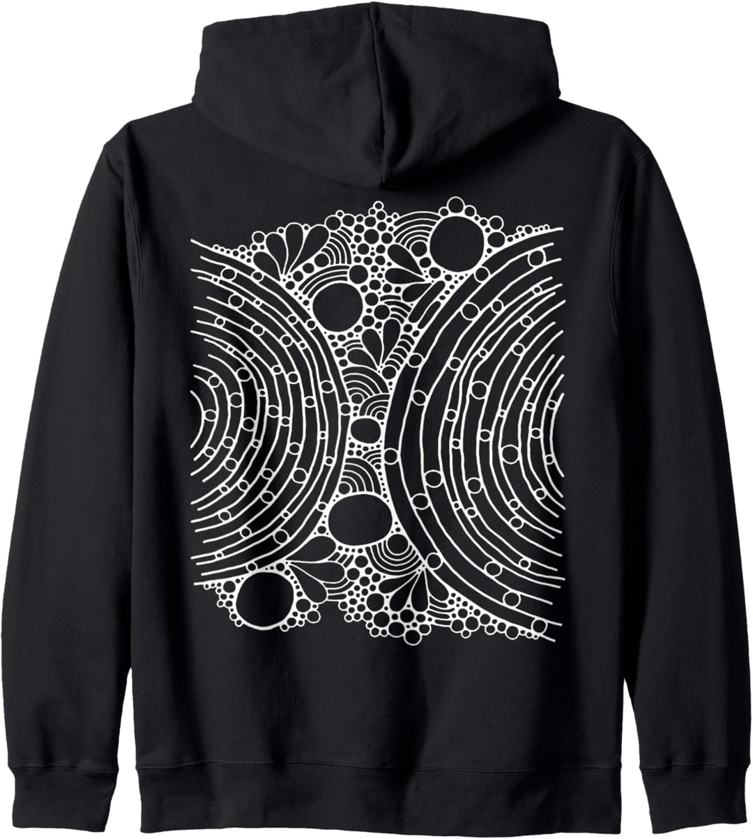 Sketching Fantasy Art - Special Lines 3 - Fan Fun Kapuzenjacke