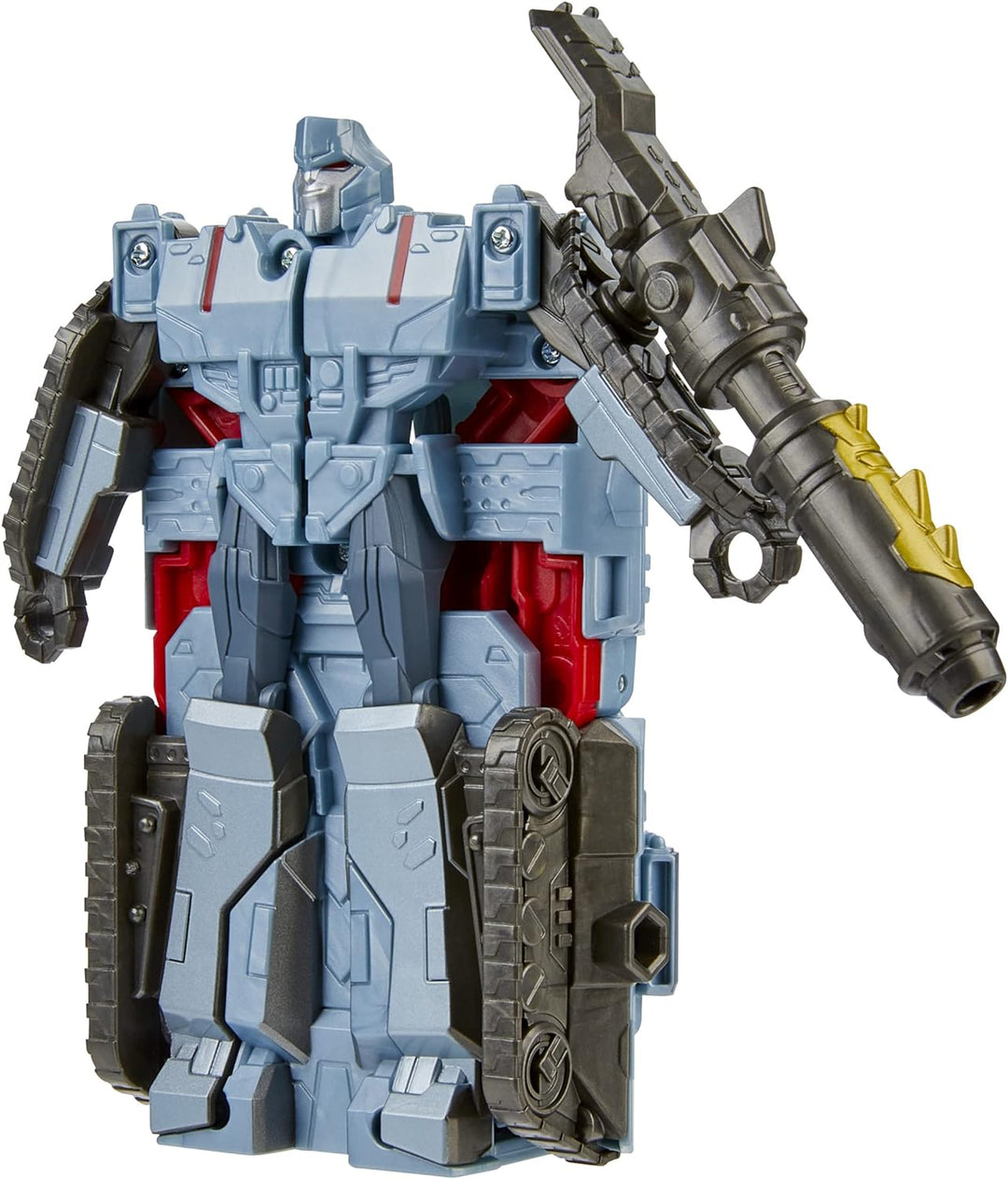 Transformers Bumblebee Cyberverse Adventures Spielzeug Dino Combiners Slugtron 2er-Pack Figuren, ab