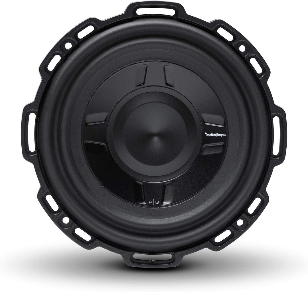 Rockford Fosgate PUNCH Subwoofer P3SD4-8