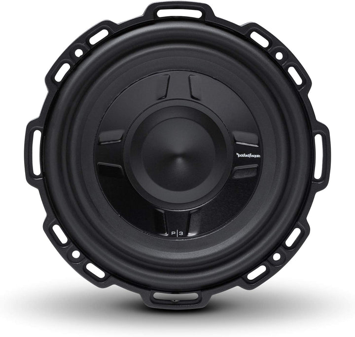 Rockford Fosgate PUNCH Subwoofer P3SD4-8