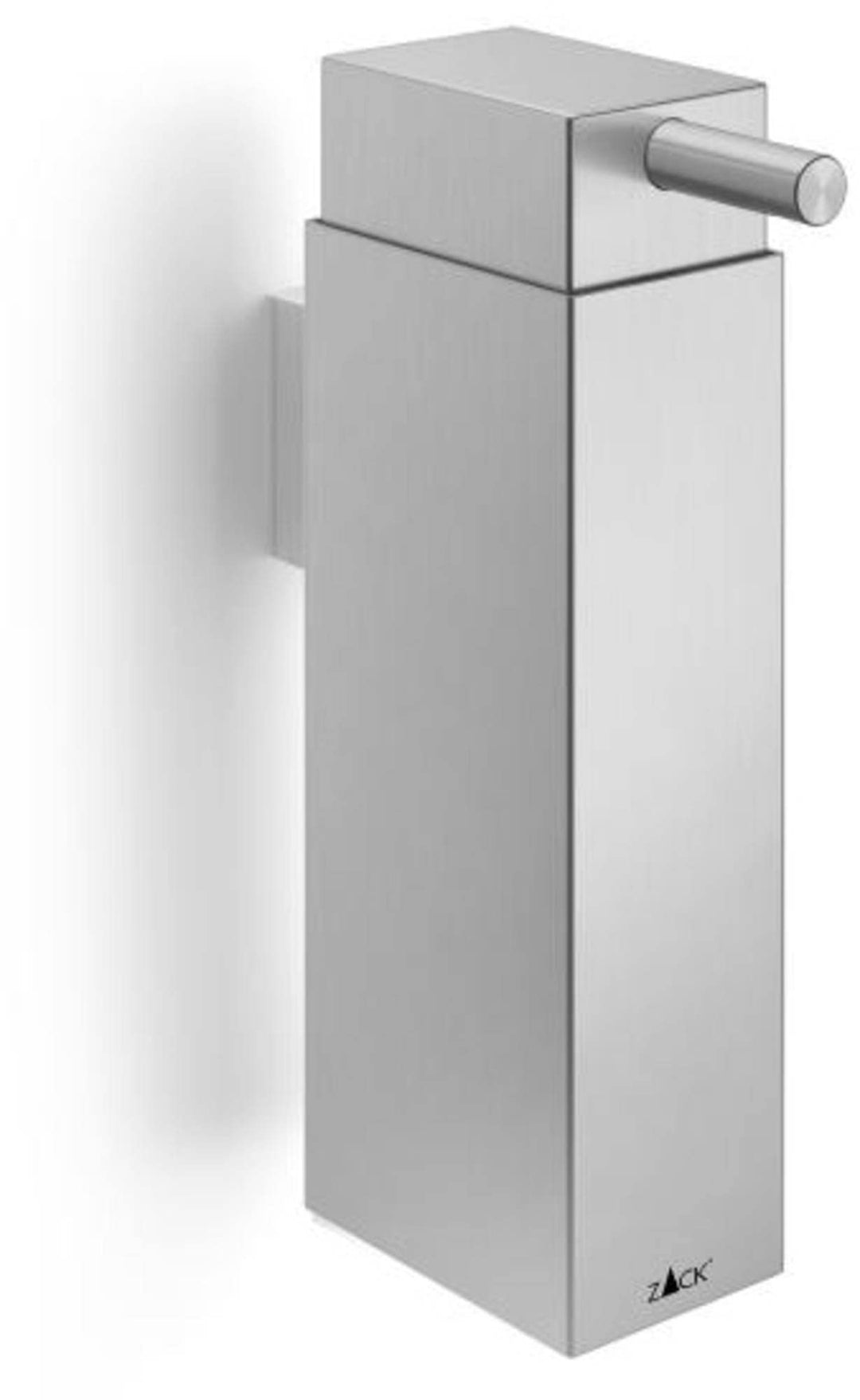 ZACK 40368 Linea Spender, Edelstahl, Silber