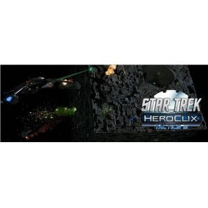 [UK-Import]Star Trek Tactics Series 3 Starter Game