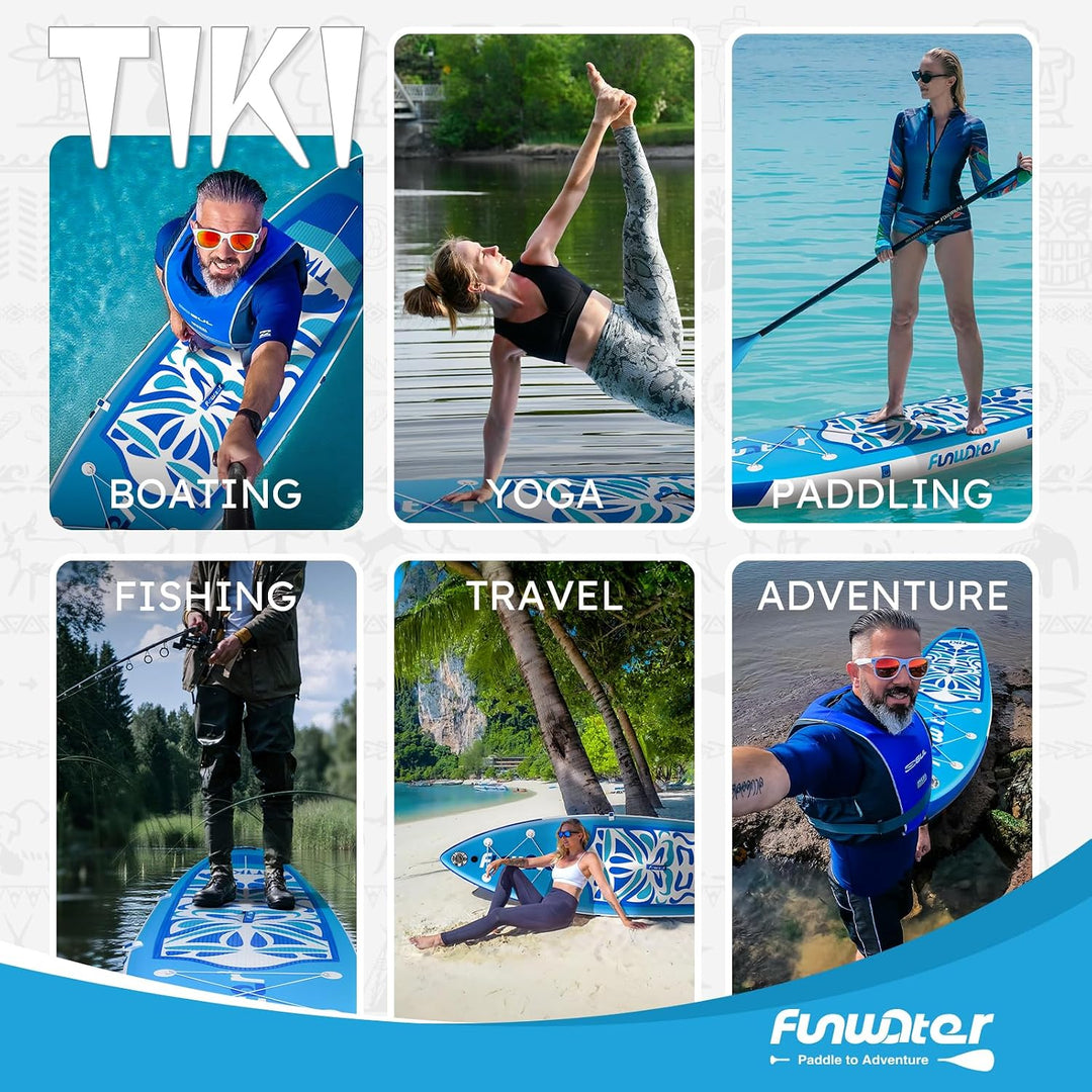 FunWater 10&