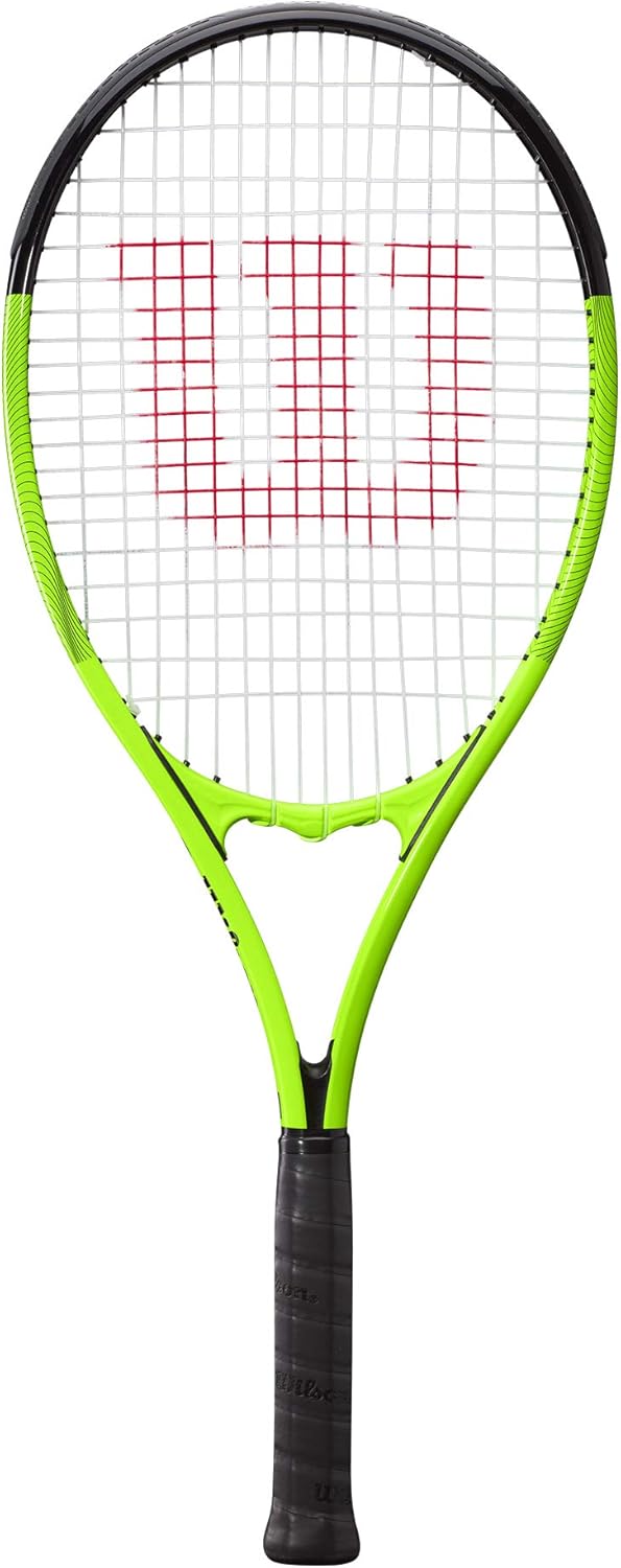 Wilson Tennisschläger Griffstärke 2, Griffstärke 2
