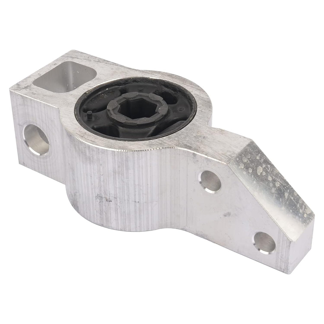 Flynsu Motorlager Querlenkerlager Komplett Kompatibel mit A3 Go-lf 1K0 199 867 Q 1K0 199 868 Q 1J0 1