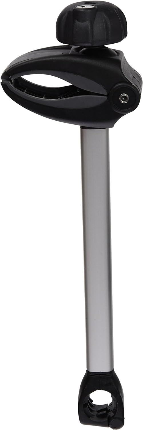 Thule Unisex 2331220100 Rahmen haltearm, Schwarz, 30 x 5 cm EU