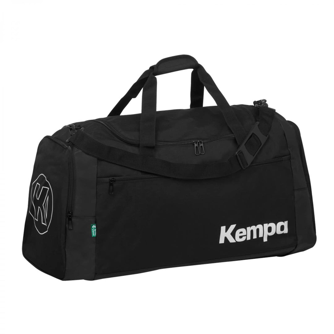 Kempa Sporttasche für Herren, Damen und Kinder - Unisex Handball-Tasche Reise-Tasche 30 Liter, 30 Li