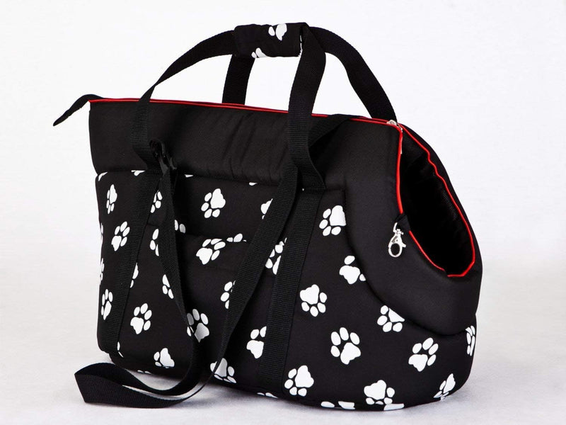 Hobbydog Dog Carrier Dog Carrying Bag Cat Carrier, 1 - HxBxL - 22x20x36 cm