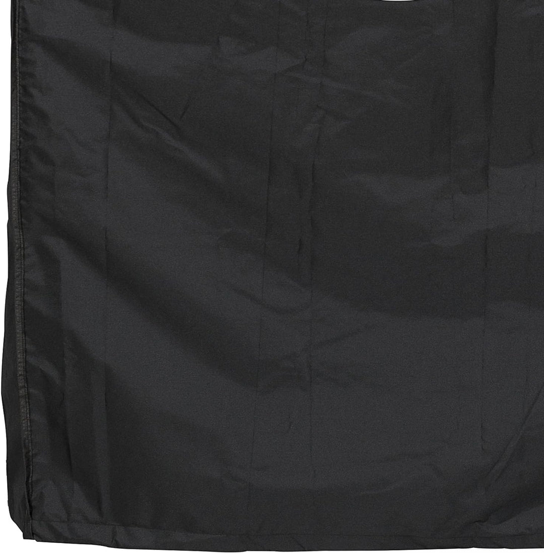 Outdoorchef Grillzubehör, Abdeckhaube A-Line Medium, Schwarz, 14.8 x 8.8 x 7.2 cm,