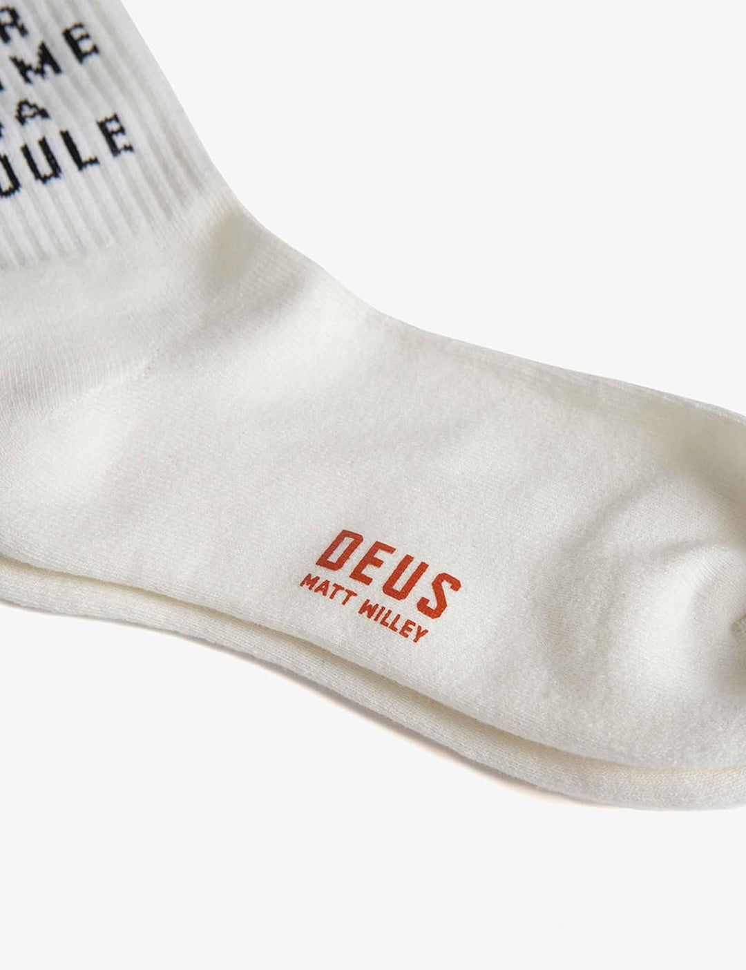 MATT WILEY SOCK (2PACK) 2 PACK MULT Uomo Deus Ex Machina dmf237135
