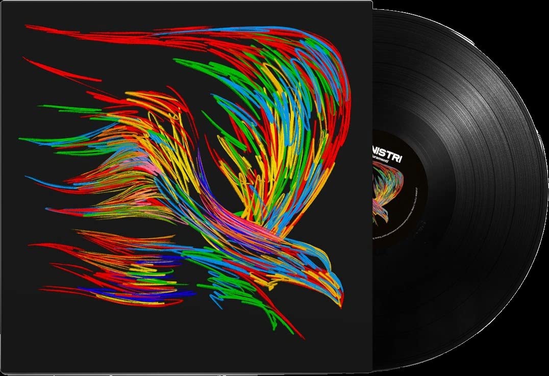 Giuramenti, Vinyl