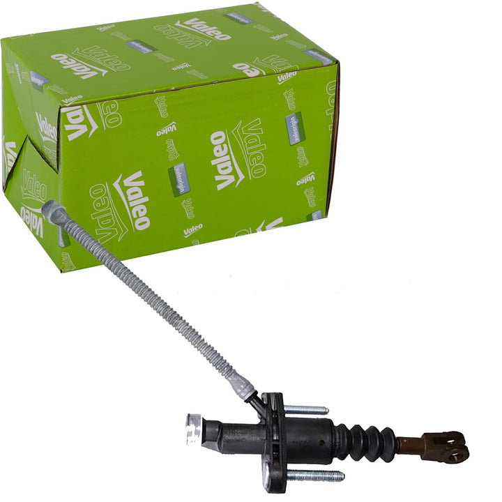Valeo Geberzylinder Kupplung 874378