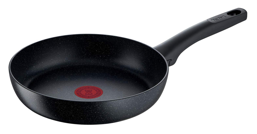 Tefal G2810472 Induktions-Patellen, Aluminium, Schwarz