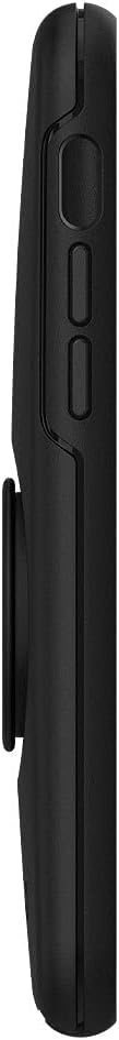 OtterBox Otter + Pop Symmetry Handyhülle, schwarz, iPhone 11 Pro, 660543511687 - 5.8 Zoll Schwarz iP