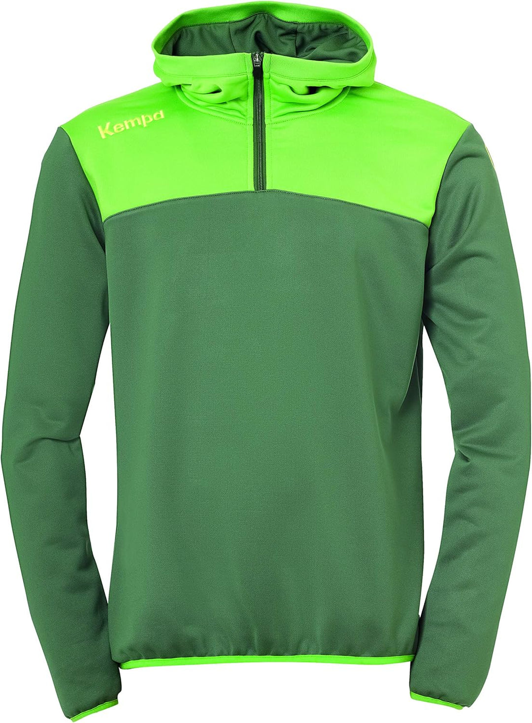 Kempa Herren Emotion 2.0 Hoody, Marine/Royal, XXXL