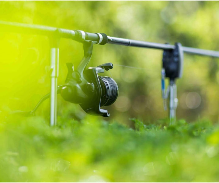 Shimano Baitrunner XT-B Freilaufrolle 5500