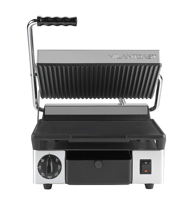 Contactgrill medium glad/geribd Interhal 16001