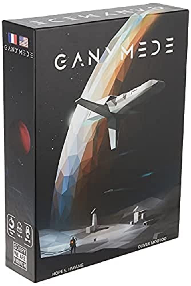 Ganymede