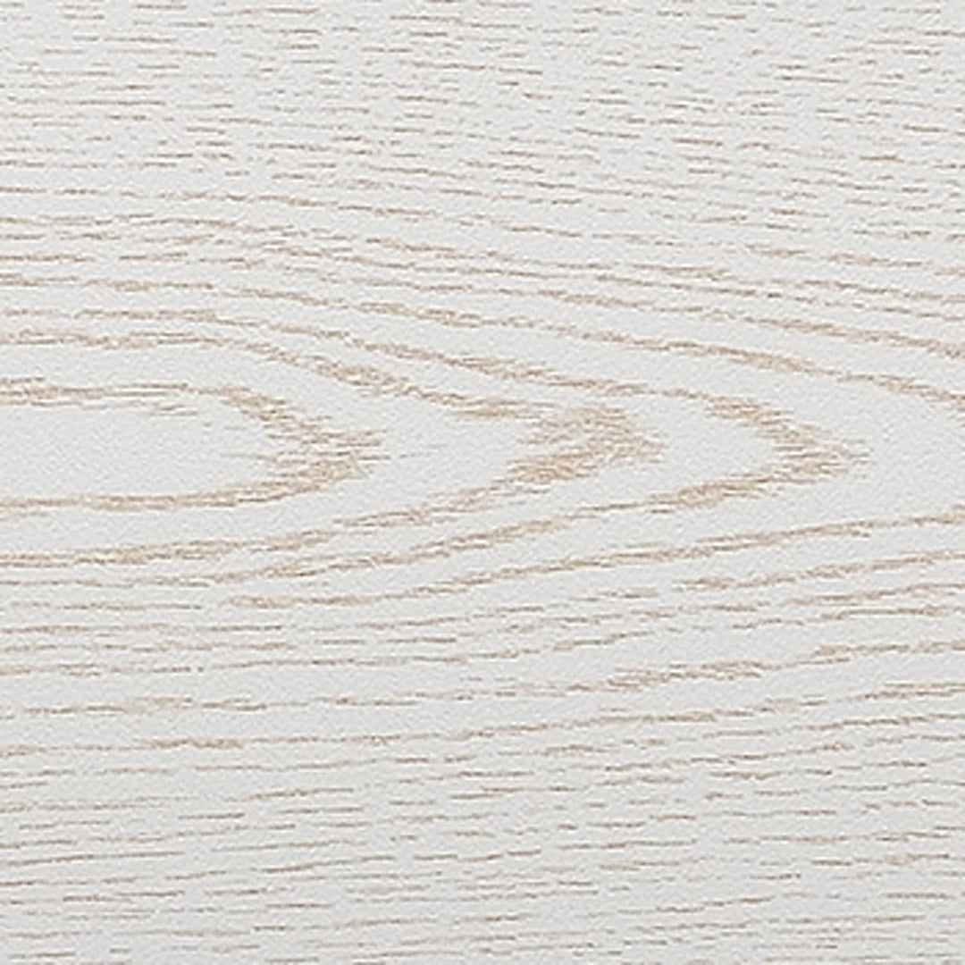 Decosa Deckenpaneele Stockholm in Esche weiss - 2 Packstücke à 12 Paneelen 100 x 16,5 cm (= 4 qm) -