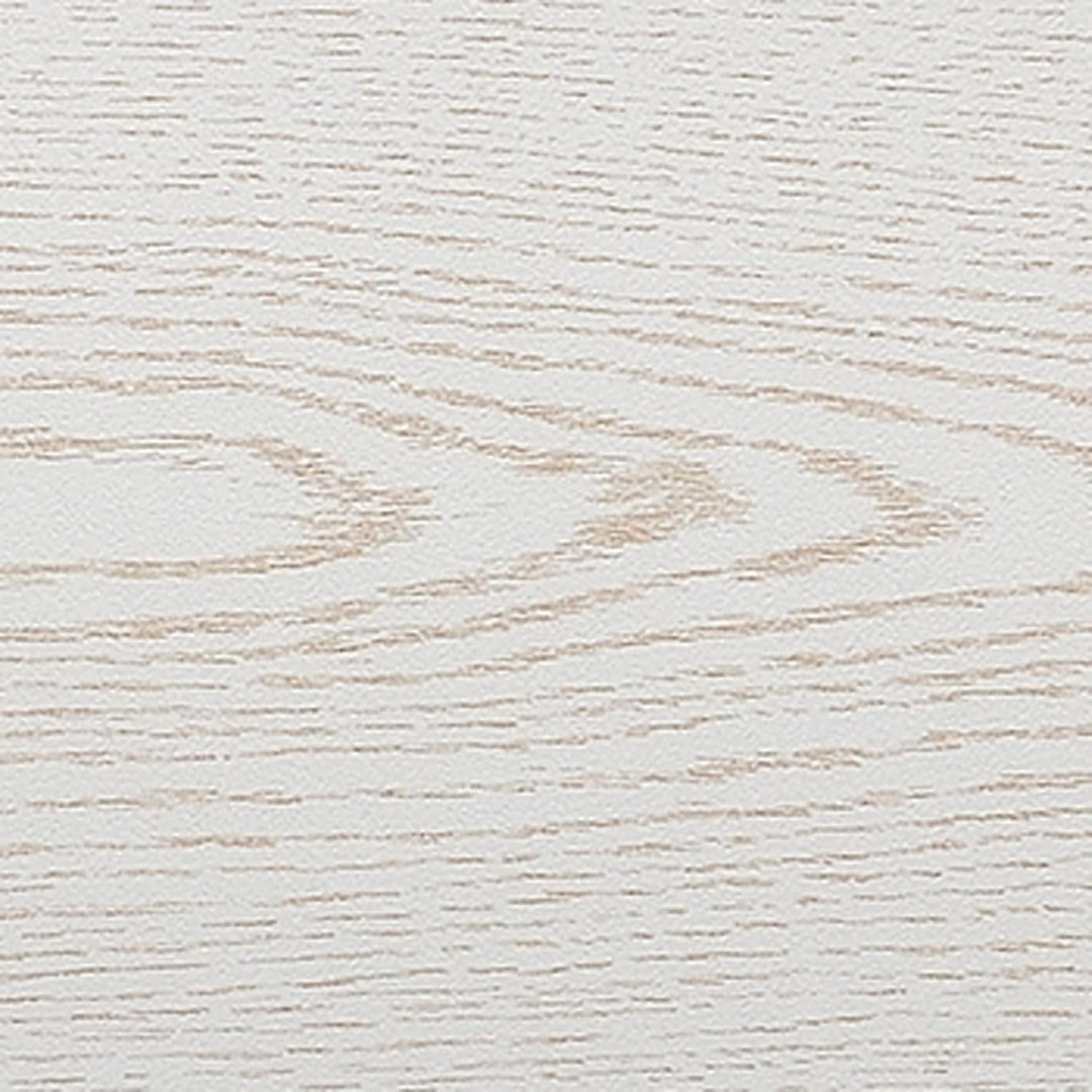 Decosa Deckenpaneele Stockholm in Esche weiss - 10 Packstücke à 12 Paneelen 100 x 16,5 cm (= 20 qm)