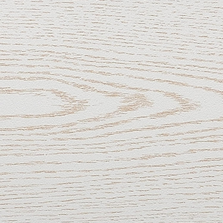 Decosa Deckenpaneele Stockholm in Esche weiss - 2 Packstücke à 12 Paneelen 100 x 16,5 cm (= 4 qm) -