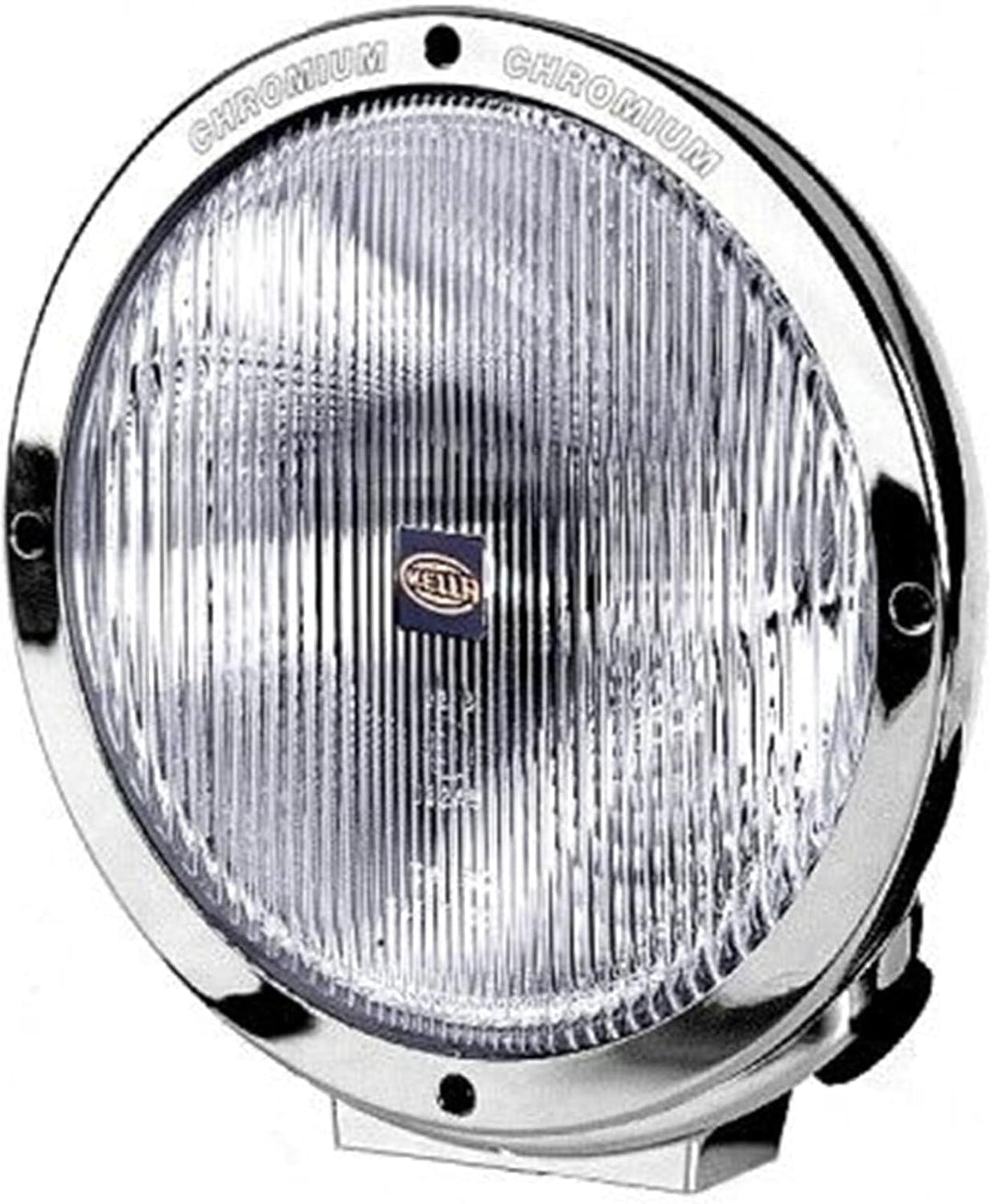 HELLA - Halogen-Fernscheinwerfer - Luminator Chromium - ECE-R7/E1 44484/ECE-R8 - 24/12V - 1F8 007 56