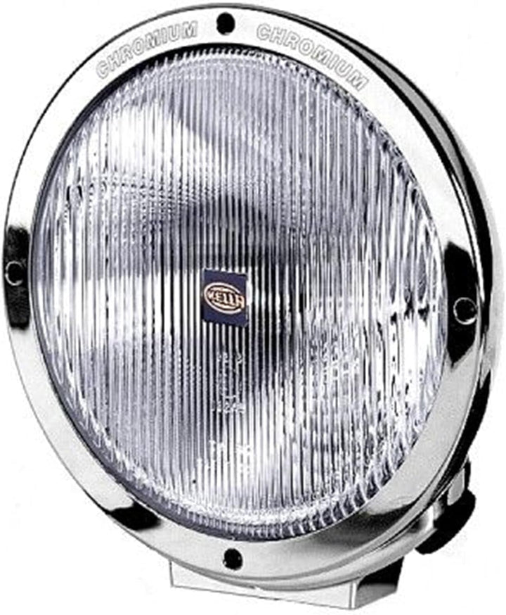 HELLA - Halogen-Fernscheinwerfer - Luminator Chromium - ECE-R7/E1 44484/ECE-R8 - 24/12V - 1F8 007 56