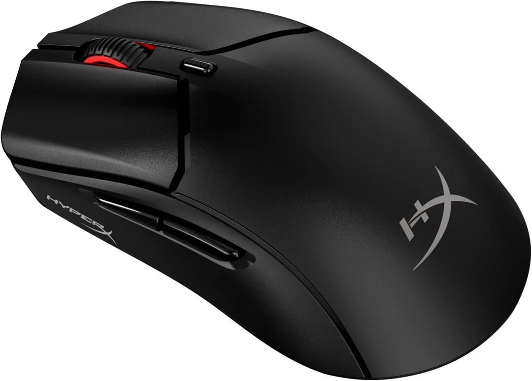 HyperX Pulsefire Haste 2 Kabellose Gaming - Maus für PC