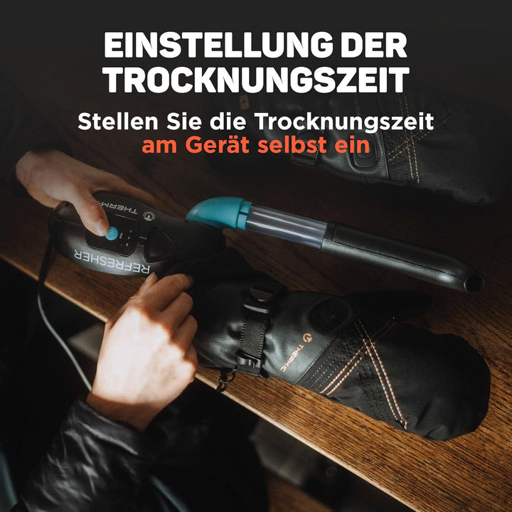 Therm-ic THERMICREFRESHER 1 stück (1er Pack), 1 stück (1er Pack)