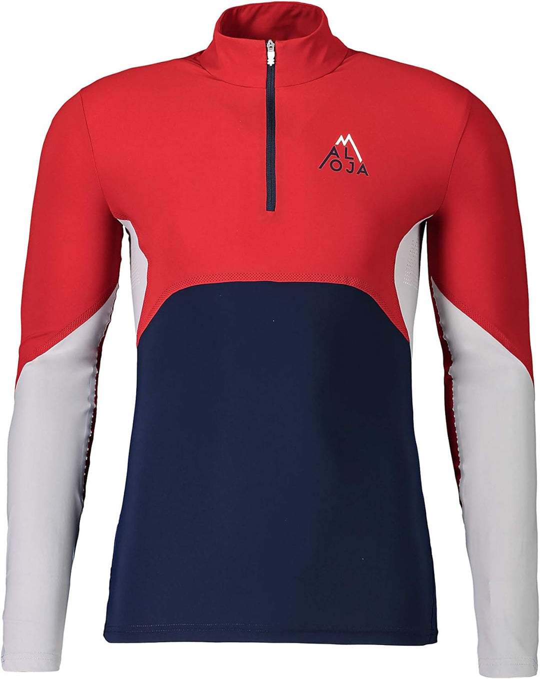 Maloja Herren Riunellm. Shirt Jacken M Berg See Mehrfarbig, M Berg See Mehrfarbig