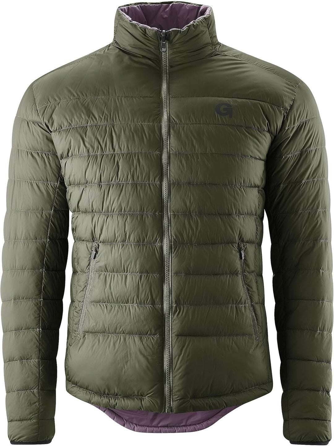 Gonso Herren Bevinco Jacke Isolationsjacke Kunstfaserjacke XL Dakota Shadow, XL Dakota Shadow