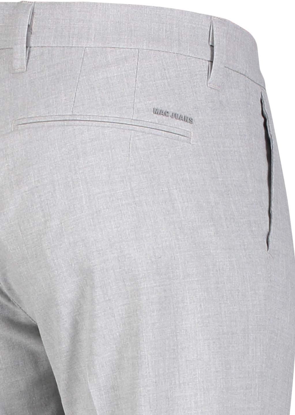 MAC Jeans Herren Hose Lennox Carbonium Bi Stretch 36/30