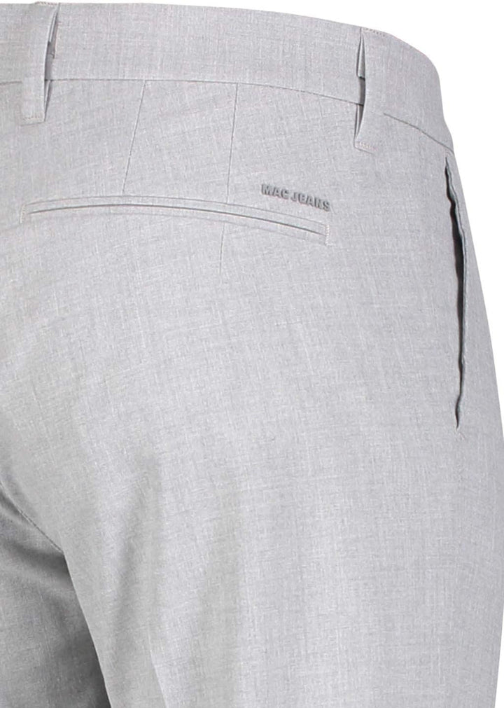 MAC Jeans Herren Hose Lennox Carbonium Bi Stretch 36/30