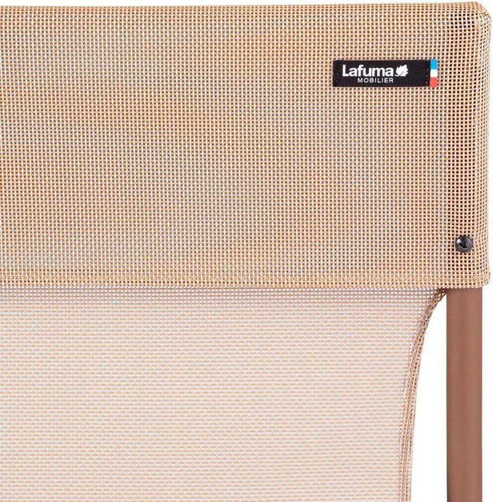 Lafuma Stuhl Balcony, Aluminium, Normal