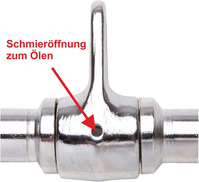 C.P.Sports Latzugstange, Hufgriff, SZ-Griff, Bizeps-Trizeps-Stange | Verschiedene Griffvariationen |